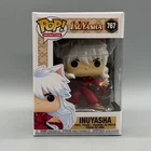 Funko Pop! Animation #767 Inuyasha Vinyl Figure Brand New w/ Protector *Vaulted*