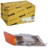 TYC Blinkleuchte Blinker Vorne Links Passend FüR Jeep Patriot MK74