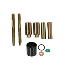 Robuster 10-teiliger Einspritzdüsendichtungssatz für Renault Autos und für Va