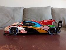 Spark #18S917 1:18 Porsche 963 No. 75 24H Le Mans 2023 - Nasr, Jaminet, Tandy
