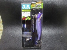 (CM.EGI) Geecrack Rawhide Shien 3.5 Starter Set Stripe Purple Un!