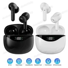 Wireless Bluetooth 5.3 Earbuds TWS Headphones For iPhone Samsung Galaxy Android
