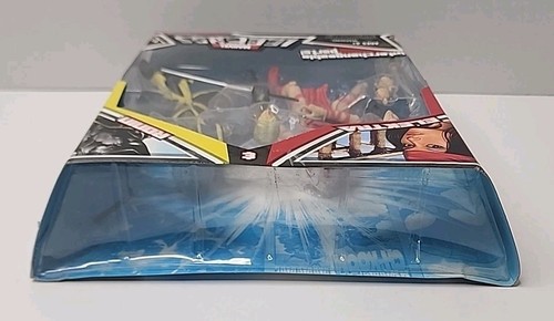 Marvel Legends - Elektra & Ronin Action Figure 2-Pack - Hasbro 2008 - Read Desc. - Foto 5 di 13