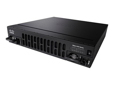 Cisco ISR4451-DNA Router II price incl VAT 3 yr warranty* B2B