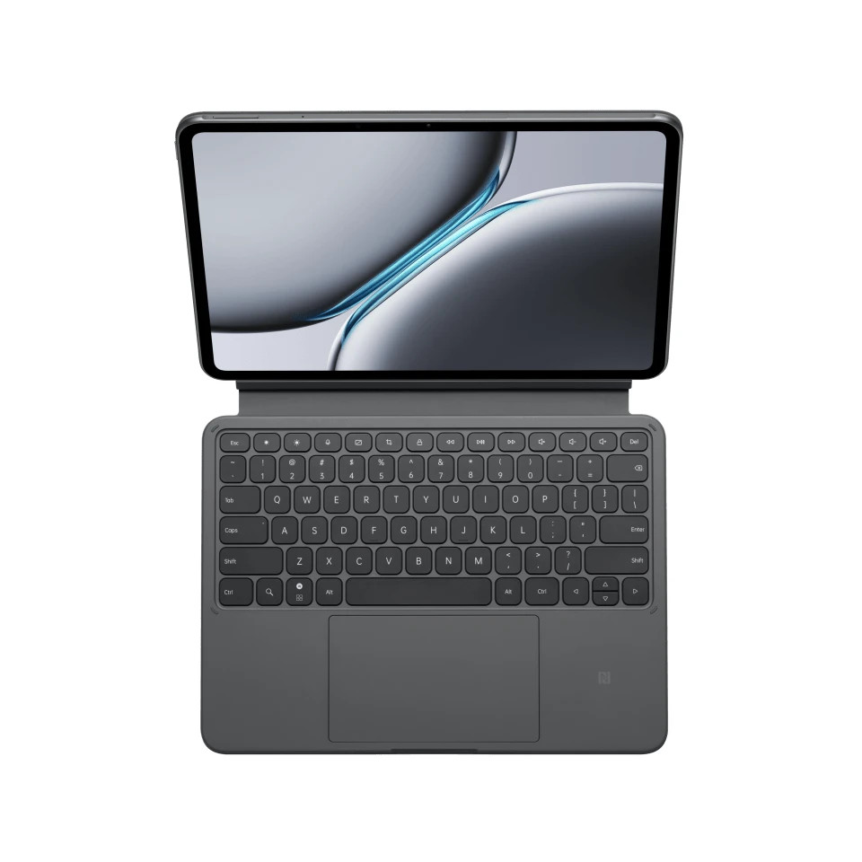 Oneplus Pad 2 純正キーボードセット OnePlus Pad QWERTY Smart Keyboard for OnePlus Pad 2 - NEW & SEALED