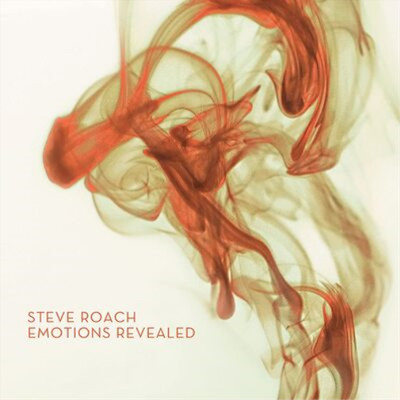 Steve Roach Emotions Revealed (CD) Album