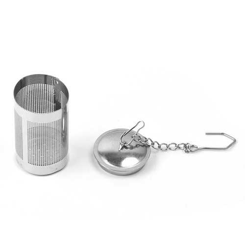 1pcs 304 Stainless Steel Tea Strainers Tea Infuser Strainers Tea Filters Kit'bz - Picture 7 of 8