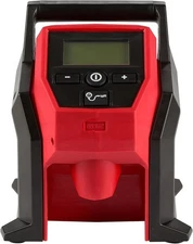 Milwaukee 2475-20 M12 12 Volt Cordless Compact Inflator (Tool-Only)