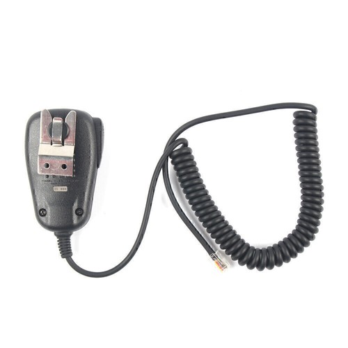 MH-48A6J DTMF 6Pin Microphones For Yaesu FTM-100DR FT-7900R FT-8900R Ham Radios - Zdjęcie 6 z 7