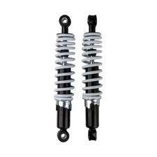 10" 11" Adjustable Front Shock 2pcs set for 50cc 70cc 90cc 110cc 125cc KID