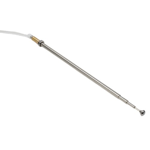 Automatic Antenne Hirschmann Ersatzteleskop Für Mercedes-Benz W124, W126 W201 DE - Bild 5 von 23
