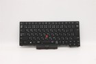 Lenovo ThinkPad L14 2 L14 Keyboard Japanese Black 5N20W67786