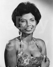 Mister Buddwing (1966) Nichelle Nichols 10x8 Photo