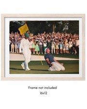 Rory McIlroy Signs Exclusive Memorabilia and Card Deal with Upper Deck 22