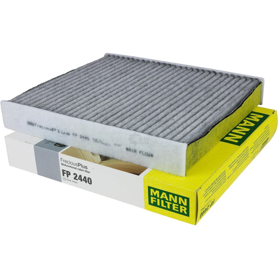 INSPEKTIONSKIT FILTER LIQUI MOLY ÖL 5L 5W-30 für Ford Focus II Turnier DA_ FFS - Bild 4 von 4