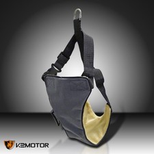 For Medium Size Pet Dog Cat Car Safety Seat Belt Harness 13.5" Adjustable Vest