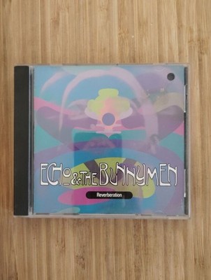 Reverberation | Echo & The Bunnymen | Guter Zustand