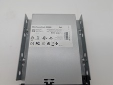 Dell PowerVault RD1000 Internal Data Cartridge Drive with 2tb Removeable Drive
