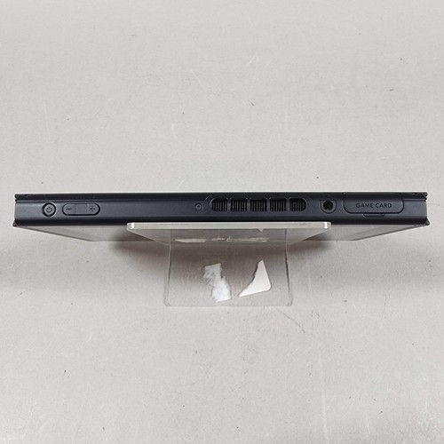 Nintendo Switch v2 Video Game Console HAC-001(-01) Black - Picture 6 of 23