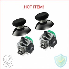 GuliKit TMR Magnetic Joystick Replacement Kit for Xbox Series X/S Controller,Ant