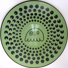 Ninetoes - PRESALE TBD Finder PICTURE DISC VINYL - HOUSE NEW/COLOR 