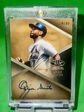 2019 Topps Tier One Baseball Cards 8