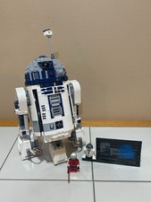 LEGO Star Wars: R2-D2 (75379) Incomplete Set ...