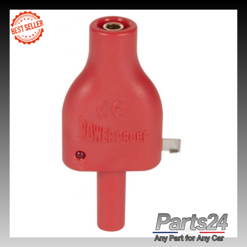 Powerprobe 5 Volt Reference Adapter Connect Power Probe Circuit-Tester  - PPT5VA