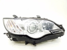 Feu avant (phare) Subaru OUTBACK