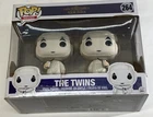 Funko Pop! Movies: The Twins #264 Miss Peregrines Home For Peculiar Children 2pk