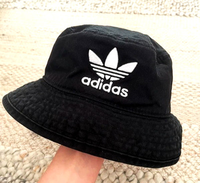 *ORIGINAL ADIDAS FISCHER HUT-gr.S*