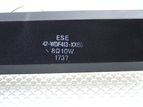 Juego de Altavoces TV TCL 49S405 49" Par 10W 8Ω - 42-WDF413-XX6G - Imagen 6 de 10