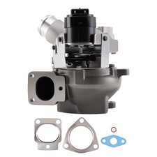 Turbo Land Rover RANGE ROVER SPORT