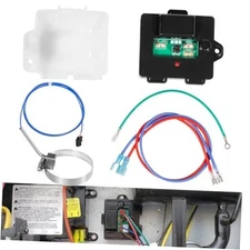 637360 Temp Monitor Control Kit Compatible with Norcold 2118,1200,1201, 