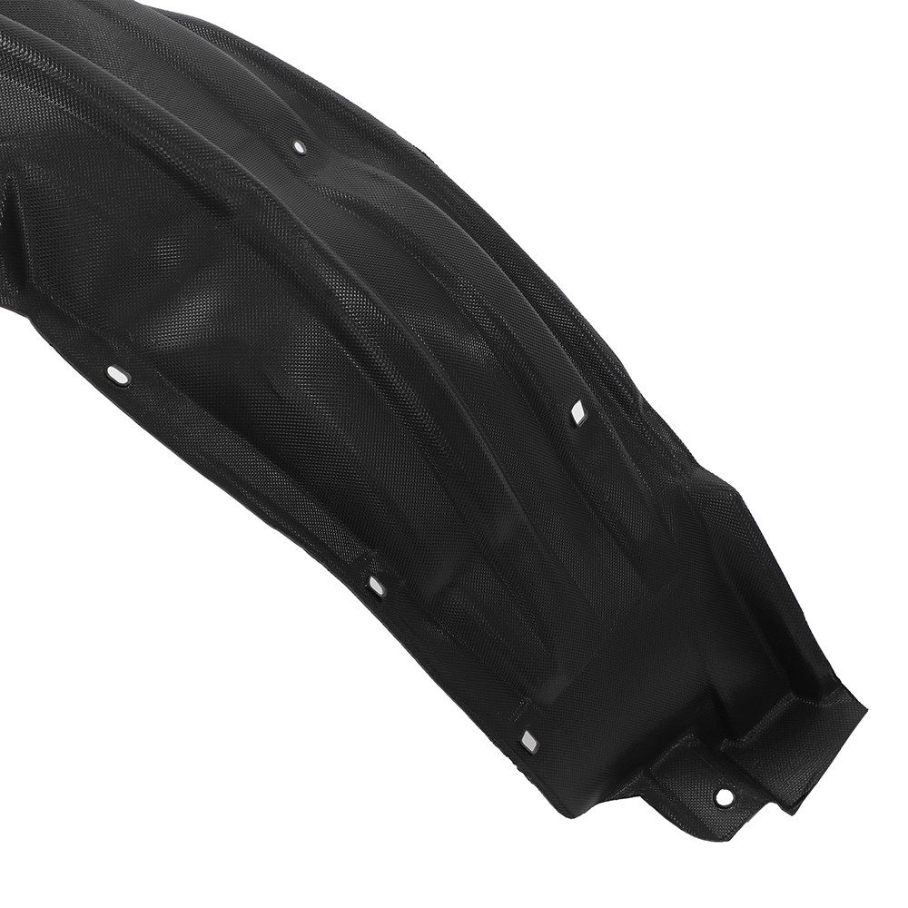 Fits TOYOTA COROLLA 2014-2016 - LT Front Fender Inner Liner (Assy) 5387602480