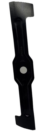 Makita 197761-2 Lawn Mower Blade, Black