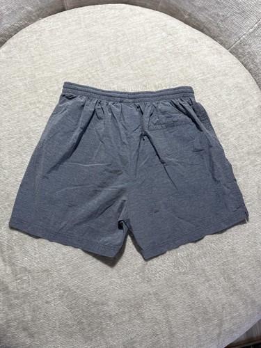 Pantalones Cortos Nike Para Hombre Pequeños Gris NikeCourt Tenis Rendimiento Atlético Brezo Gimnasio - Imagen 8 de 9