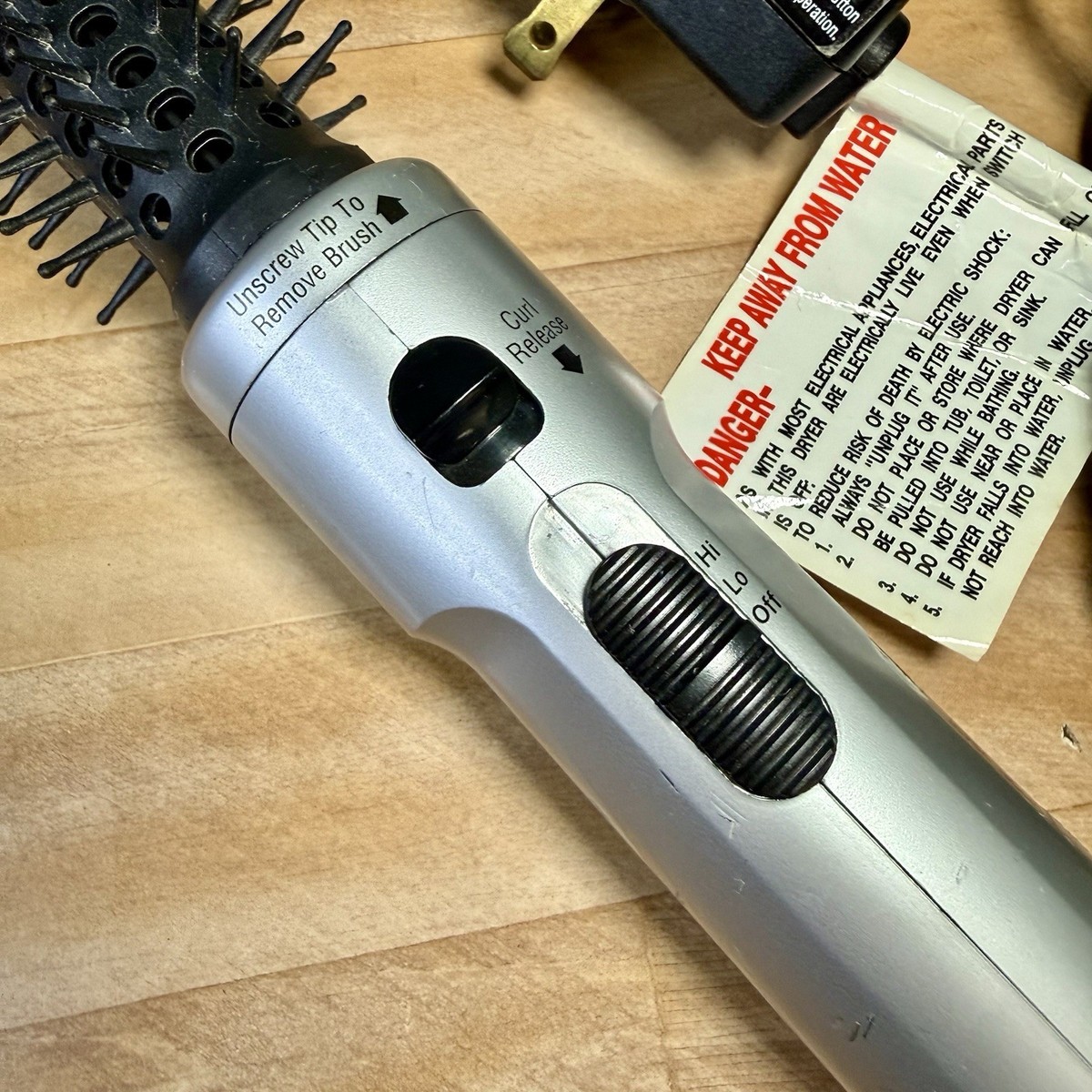 Vidal Sassoon 1