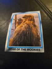 Roar of the Wookiee! 1977 #158