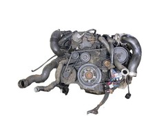 Moteur Mercedes 611