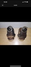 Dana 60 Kingpin Inner C Knuckles. 165 Each