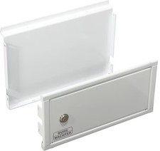 Produktbild - Burg Wächter 37960 IT MTD Innentresor 23 Liter für Tresor Diplomat MTD 1757848
