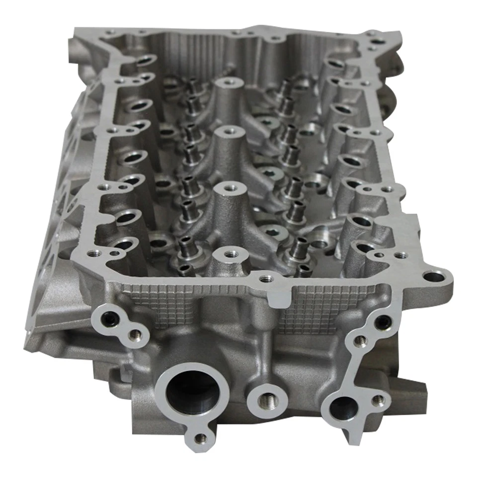 2ZRFXE Cylinder Head For Prius Toyota 1.8 2010 - 2016 - Image 3 of 4