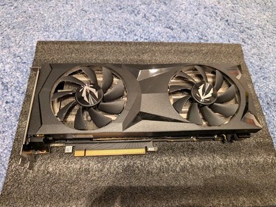 Zotac Gaming GeForce RTX 2060 Super AMP, 8 GB GDDR6, OVP