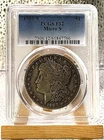 1903 S San Francisco Mint Morgan Silver Dollar  PCGS F 12 Micro S Top 100!