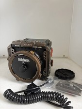 RED Komodo 6K Cinema Camera Kit Tilta Cage 386 Hours