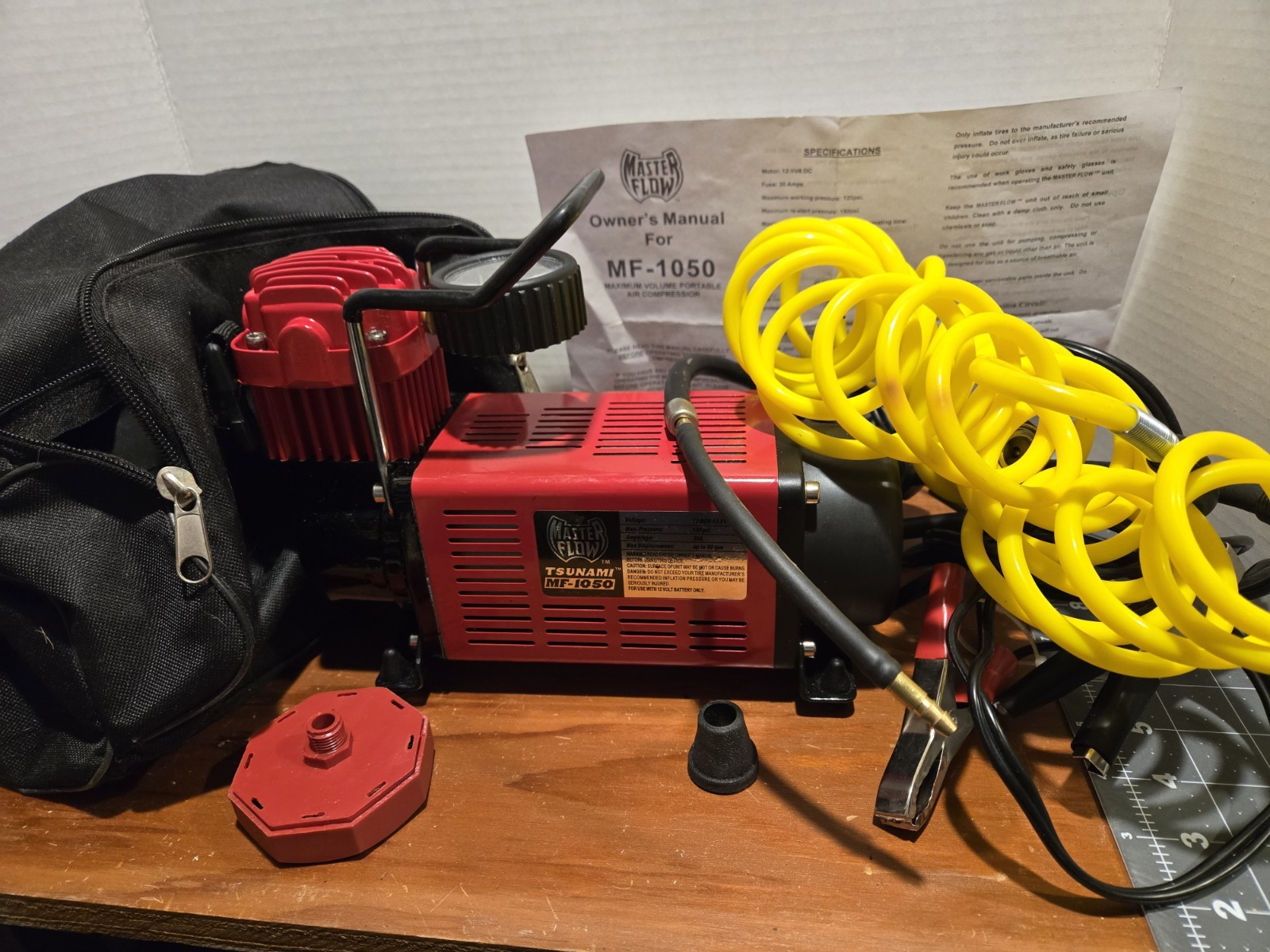 12v Dc Vgc