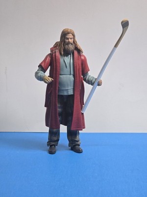 Marvel Legends Bro Thor Baf, Not Complete