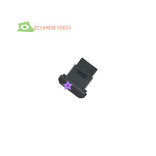 Suitable for Canon EOS M50 M50II hot shoe cover and hot shoe insert original