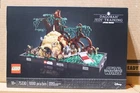 LEGO Star Wars: Dagobah Jedi Training Diorama (75330)
